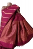 Exclusive Handloom Kanjeevaram Silk Saree